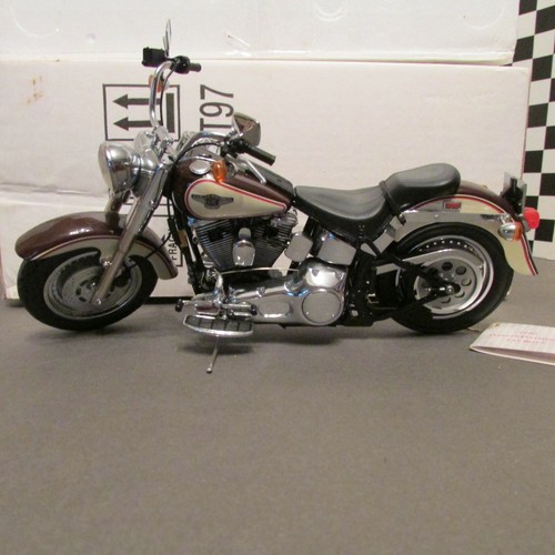 Franklin mint diecast - franklin, 1:10