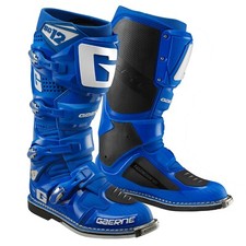 GAERNE SG12 MX BOOTS SOLID