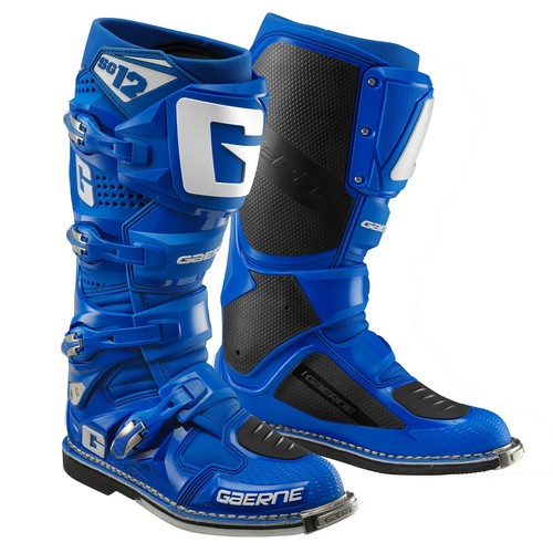 Gaerne sg12 boots solid - boots,