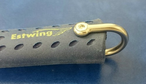 Stainless steel shackle for - steel,