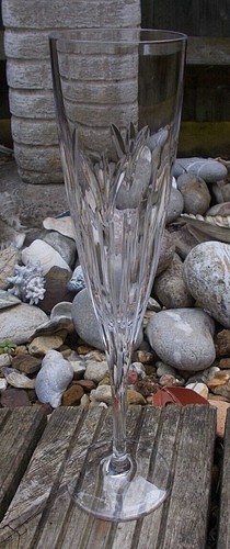 Stuart crystal fire cut - fire,