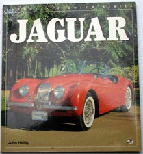 JAGUAR ENTHUSIAST COLOR SERIES