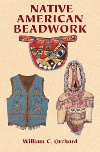 Native american beadwork - native,