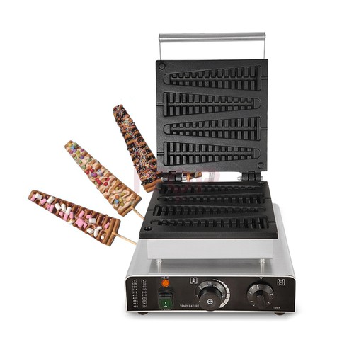 Pine tree waffle maker - pine,