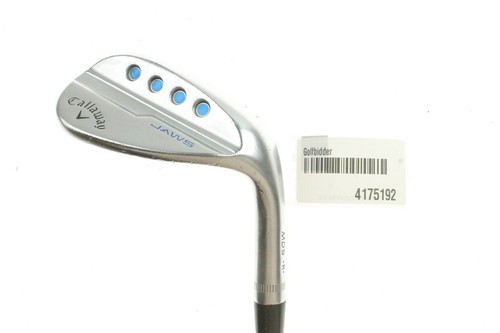 Callaway md5 jaws - jaws, chrome