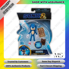 Sonic the hedgehog movie - the, 2