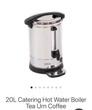 Oypla Electrical 20L Catering