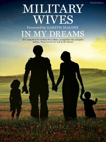 Military wives my dreams - wives:,