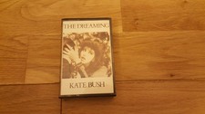 KATE BUSH - THE DREAMING MUSIC
