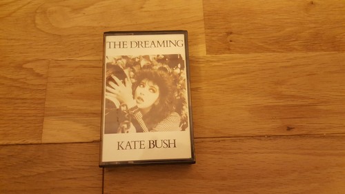 Kate bush the - the, music