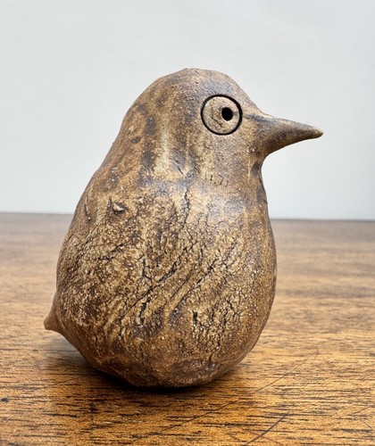 Vintage tremar pottery - pottery, 7cm