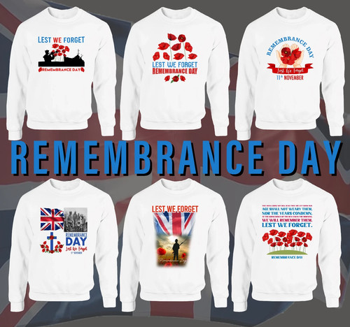 Remembrance day lest - remembrance,