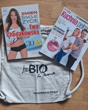 Chodakowska Ewa  Books