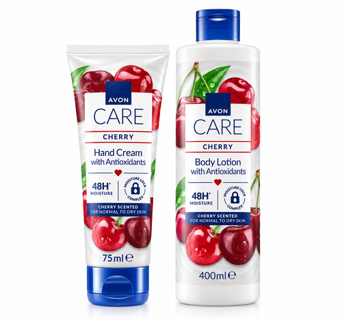 Avon care cherry - avon,