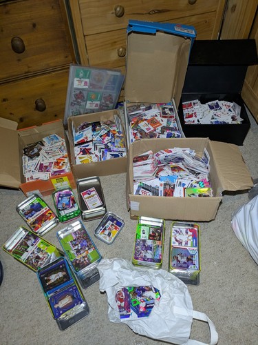 20kg massive joblot - massive, of