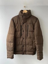 Men’s Zara Hooded Padded
