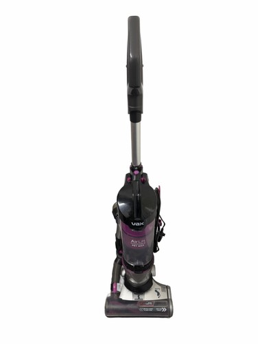 Vax upright vacuum cleaner - cleaner, air