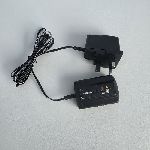 Genuine ferrex acg318w 20v - ferrex,