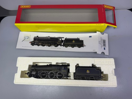 Hornby r2450 gauge black - r2450,