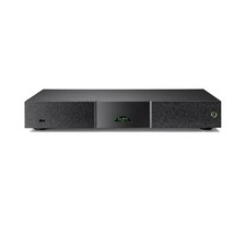 BRAND NEW SEALED Naim ND 5 XS 2 Network Music Streamer - Black