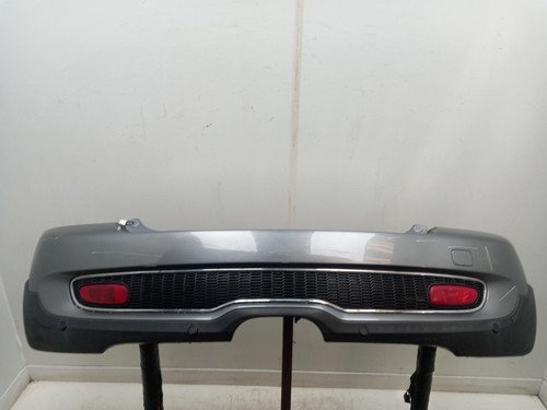 Mini rear bumper - rear,