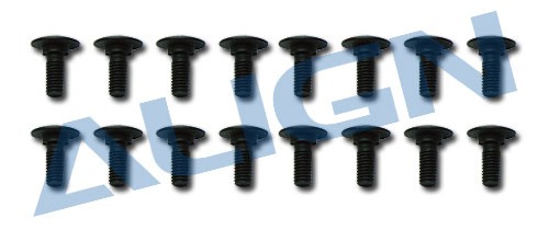 Align rex 600 nitro - align, socket