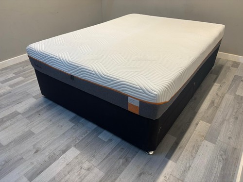 Tempur original elite - elite, 5ft