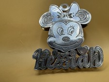 Rare Vintage Minnie Mouse