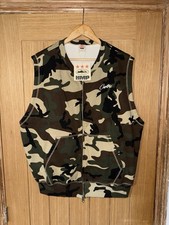 BNWT Corteiz HMP Thermal Vest