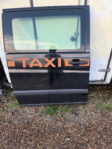 Mercedes benz vito sliding - mercedes-benz,