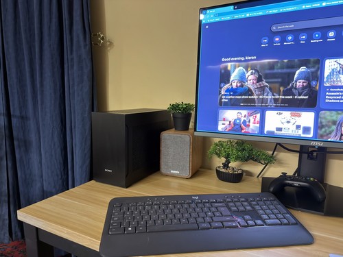 Sff 9800x3d nvidia - nvidia, rtx