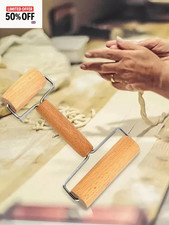 Dough Baker Roller Small