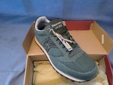 Men's Saucony Jazz Low Pro Vegan Size 10