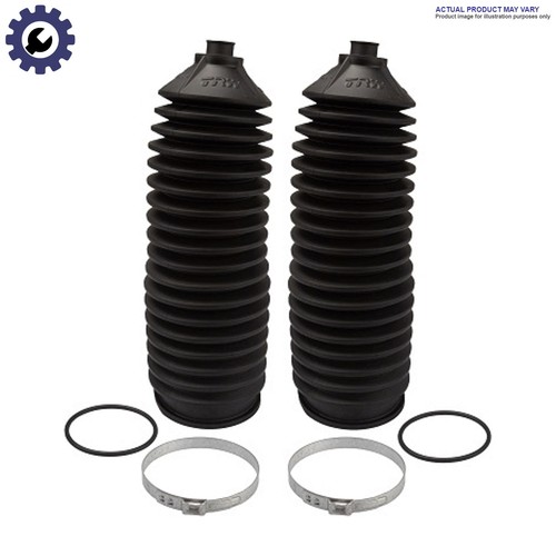 Bellow kit steering dbsr300 - bellow,