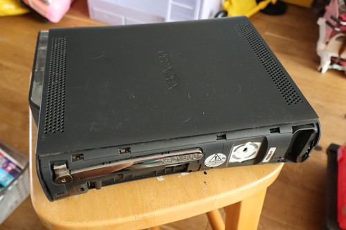 Original microsoft xbox 360 - microsoft,