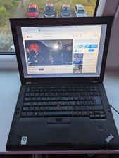 Lenovo Thinkpad T400s Laptop -