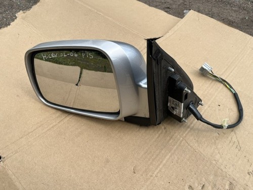 Honda crv passenger - honda,