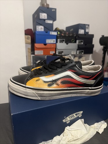 Vans old skool archive - vans, 36
