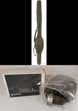 Fox Voyager Carp Fishing