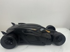 Batman Batmobile Tumbler Toy