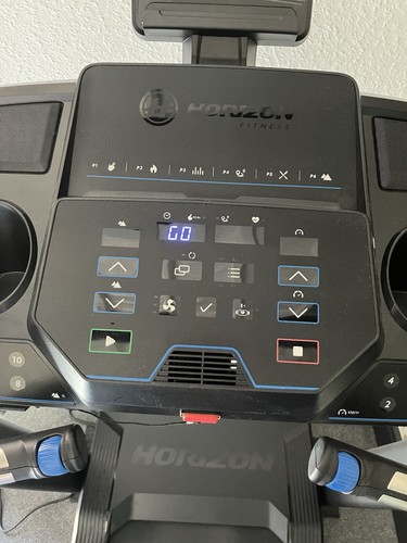 Horizon fitness 0at - horizon,