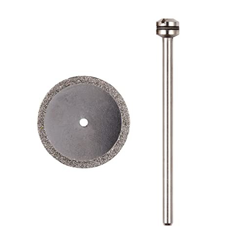 Proxxon diamond cutter - diamond, (1