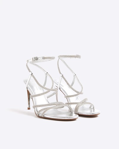 River island womens - river, sandals