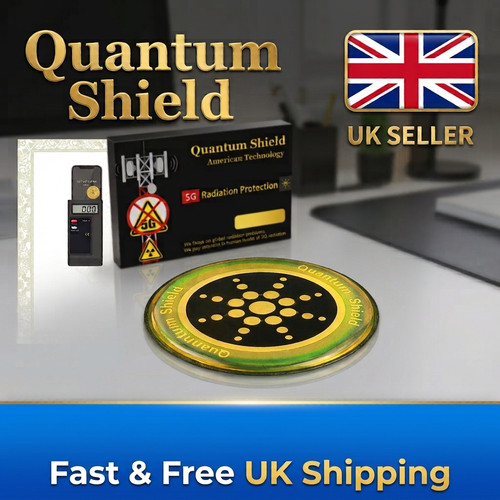 24k quantum anti radiation - 24k,
