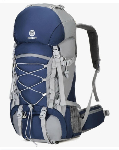 Nehor 60l hiking - nehor, backpack