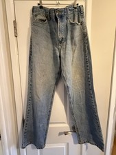 Vintage Carhartt Patchwork