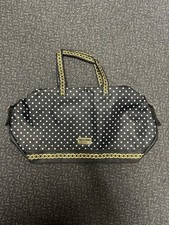 Moschino Fragrance Duffel Bag