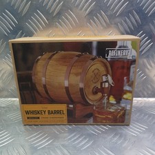 Whiskey Barrel 800ml Drinks