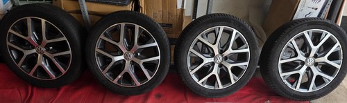 Canyon alloys - vw,