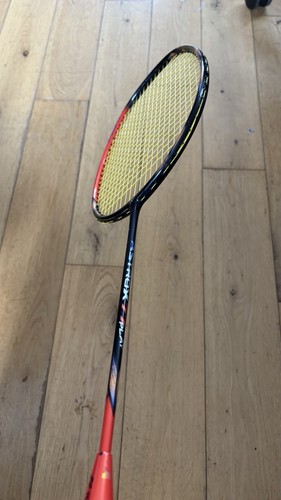 Yonex astrox play badminton - astrox,